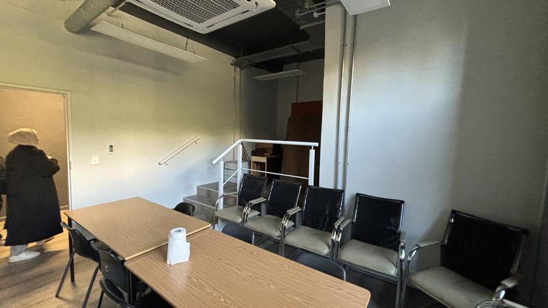 To Let commercial Property for Rent in Woodstock Western Cape